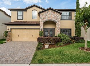 10007 Armando Cir, Orlando, FL 32825