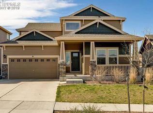 2351 Chickhollow Dr, Colorado Springs, CO 80910