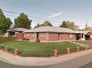 7800 McCella Ct, Westminster, CO 80030