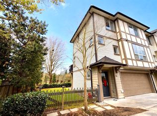 7848 209th St #30, Langley, BC