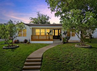2925 Edmond Ave, Waco, TX 76707