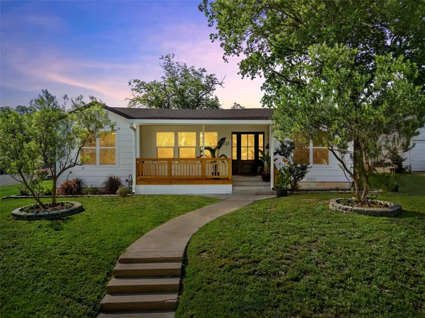 2925 Edmond Ave, Waco, TX 76707