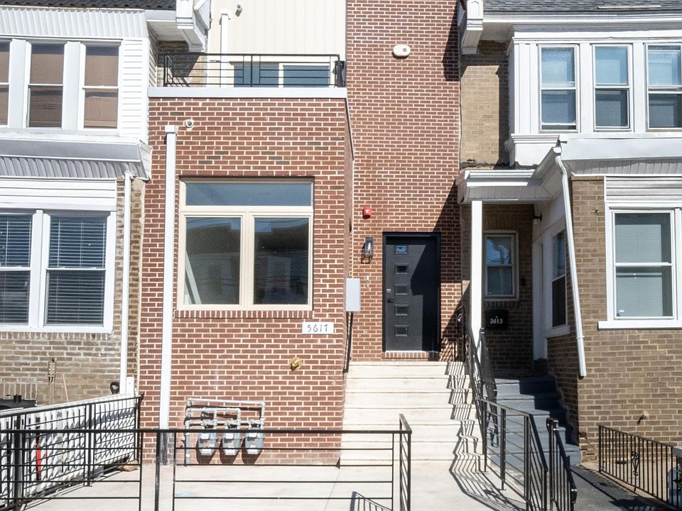 1st image of 5617 Sansom St #1
