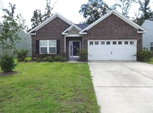 2012 Hunters Bend Trl, Ladson, SC 29456