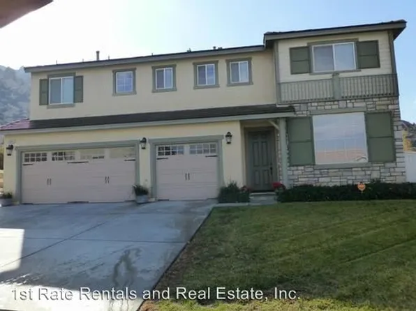 16465 Quarter Horse Rd, Moreno Valley, CA 92555