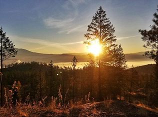 Gold Creek Loop Rd, Colville, WA 99114