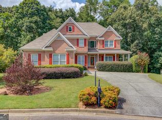 6874 Deer Creek Trce, Stone Mountain, GA 30087