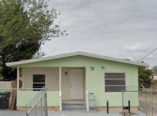 78 Barlow St, Orlando, FL 32805