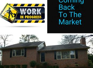 1360 Forest Hill Rd, Macon, GA 31210