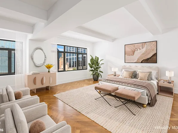 25 West 54th Street 11E/12F image 12 of 13