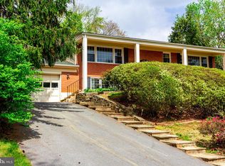 5309 Water Wheel Ct, Rockville, MD 20855