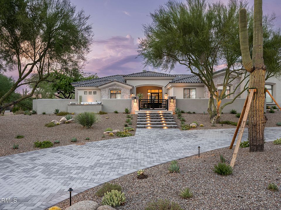 1st image of 8702 E REMUDA Drive