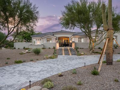 8702 E REMUDA Drive, Scottsdale, AZ, 85255