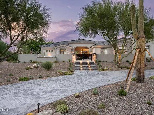 8702 E REMUDA Drive, Scottsdale, AZ 85255