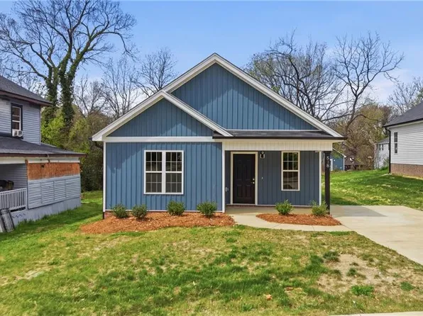 518 White Oak St, High Point, NC 27260
