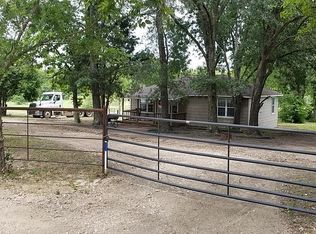 3858 NE County Road 1040, Corsicana, TX 75109