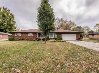 214 Warson Ln, Granite City, IL 62040