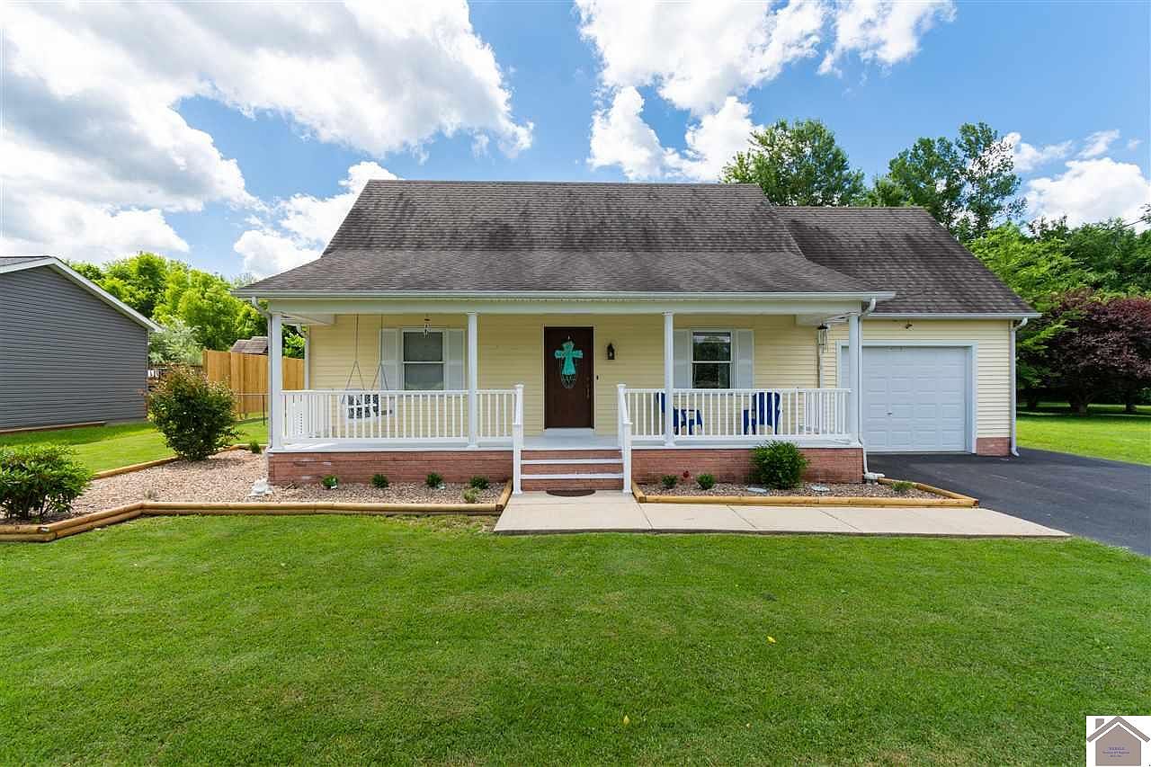 1601 Horace Barnes Rd, Calvert City, KY 42029 Zillow