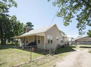 110 Wade Ln, Texarkana, TX 75501