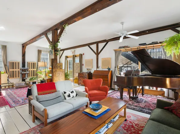 116 Birge Street #2, Brattleboro, VT 05301