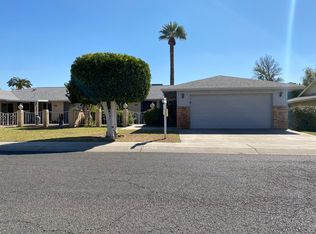 10414 W Saratoga Cir, Sun City, AZ 85351