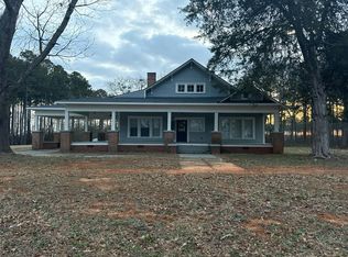 2928 Mount Hebron Rd, Hartwell, GA 30643