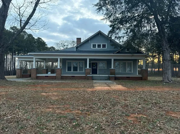 2928 Mount Hebron Rd, Hartwell, GA 30643