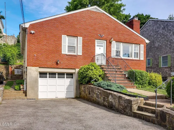 44 Gerry St, Greenwich, CT 06830