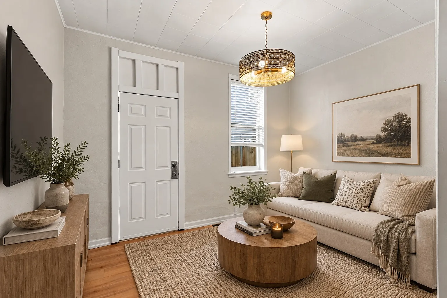 2 bed, 816 sqft, $2,050 — Photo 3