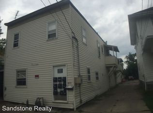 400 W 23rd St APT 3, Lorain, OH