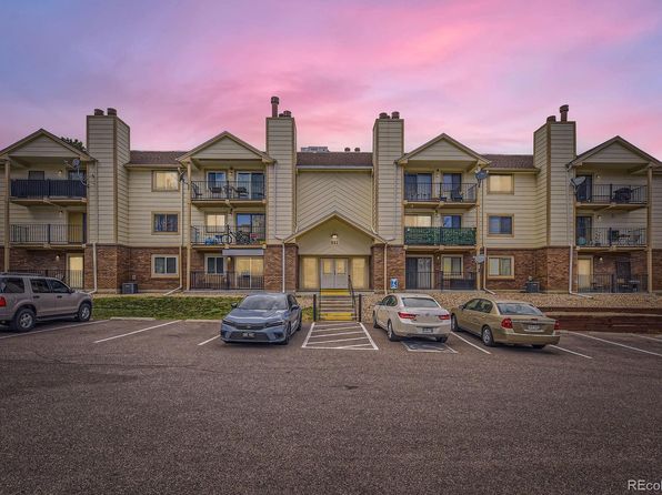 481 S Kalispell Way #205, Aurora, CO 80017