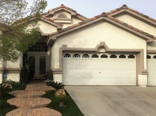 1303 Rolling Sunset St, Henderson, NV 89052