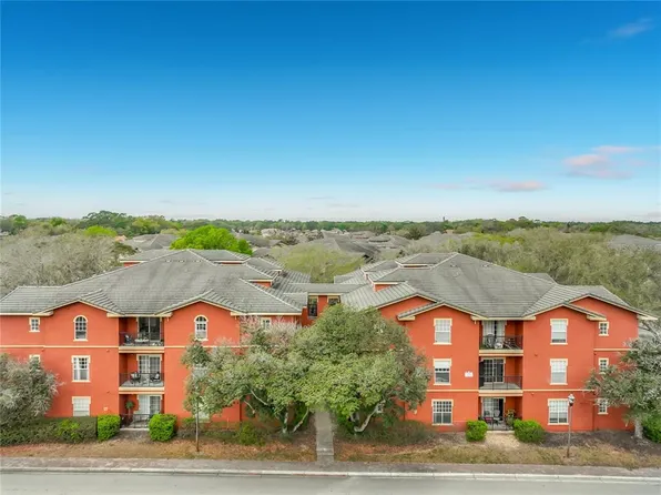 107 Vista Verdi Cir Unit 205, Lake Mary, FL 32746