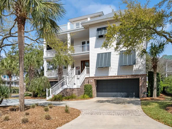 13 Ocean Park Loop, Georgetown, SC 29440