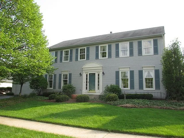 805 Indian Way photo 1