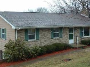 52140 Harper Rd, Adena, OH 43901