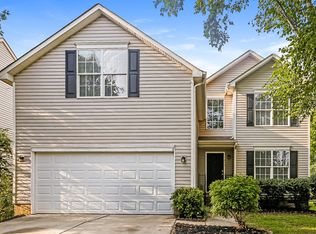 1036 Meadowbrook Ln SW, Concord, NC 28027