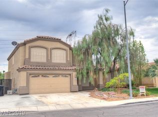 991 Ridge Path Ave #0, Henderson, NV 89015