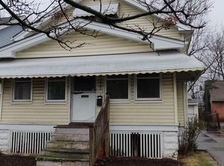 3942 E 149th St, Cleveland, OH