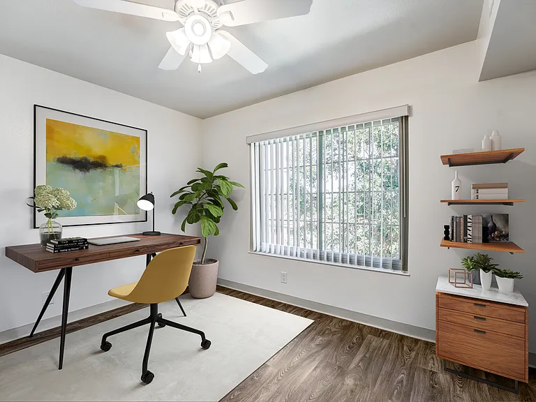 Eucalyptus Ridge - Military Housing — Photo 34