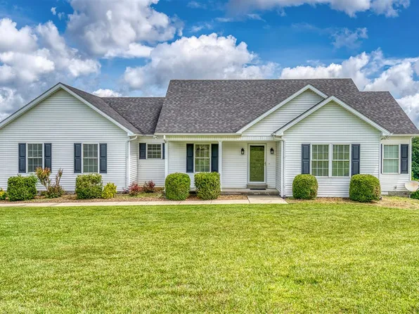 3378 Duncan Ridge Rd, Lewisburg, KY 42256