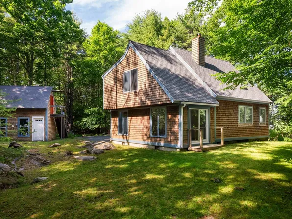 4 Stone Point, York, ME 03902