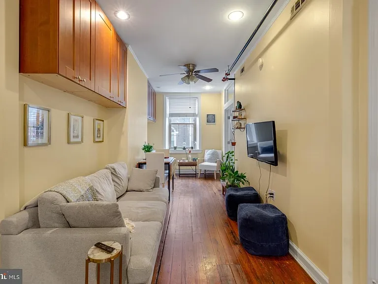 1341 Lombard St #2 — Photo 3