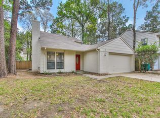 7 Ridgeline Ct, Spring, TX 77381