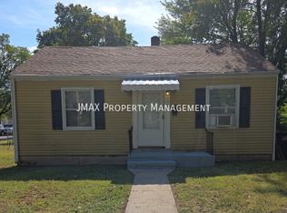 1535 Wellsley St NW, Roanoke, VA 24017
