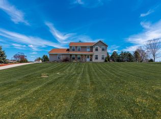 8388 Schmidt Dr, Allenton, WI 53002