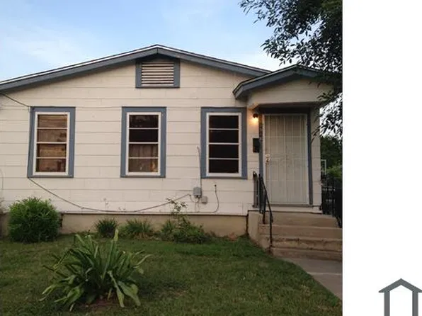 1518 NW 24th St, San Antonio, TX 78207