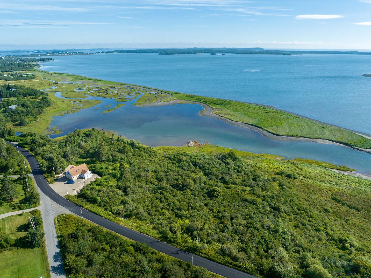 560 S Lubec Road, Lubec, ME 04652 MLS 1568726 Zillow