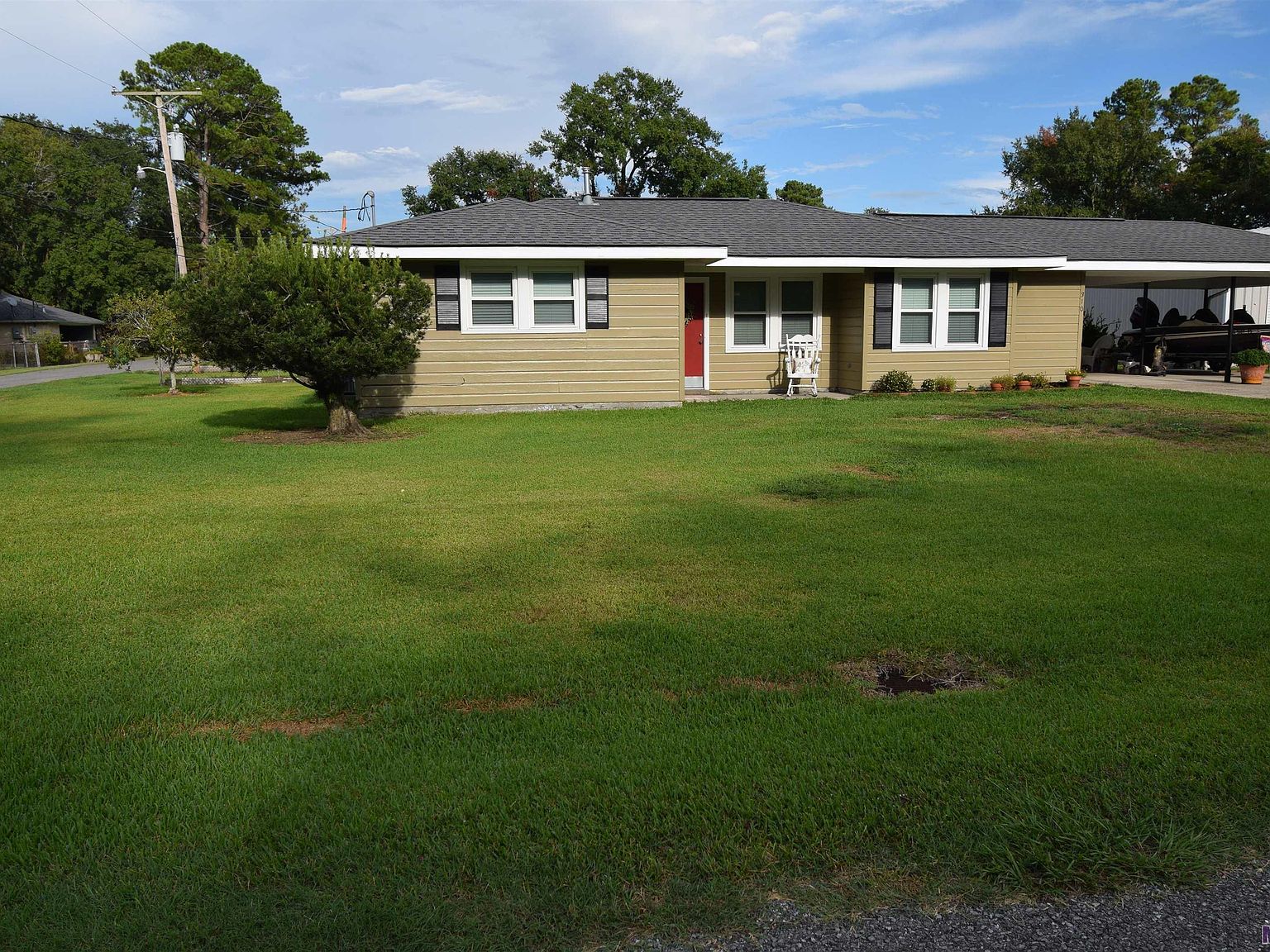 310 Bunn St, Donaldsonville, LA 70346 Zillow