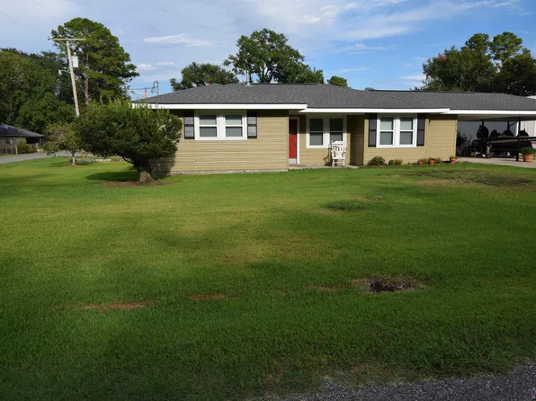 310 Bunn St, Donaldsonville, LA 70346
